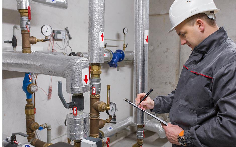 technicien chauffagiste Vulaines-sur-Seine