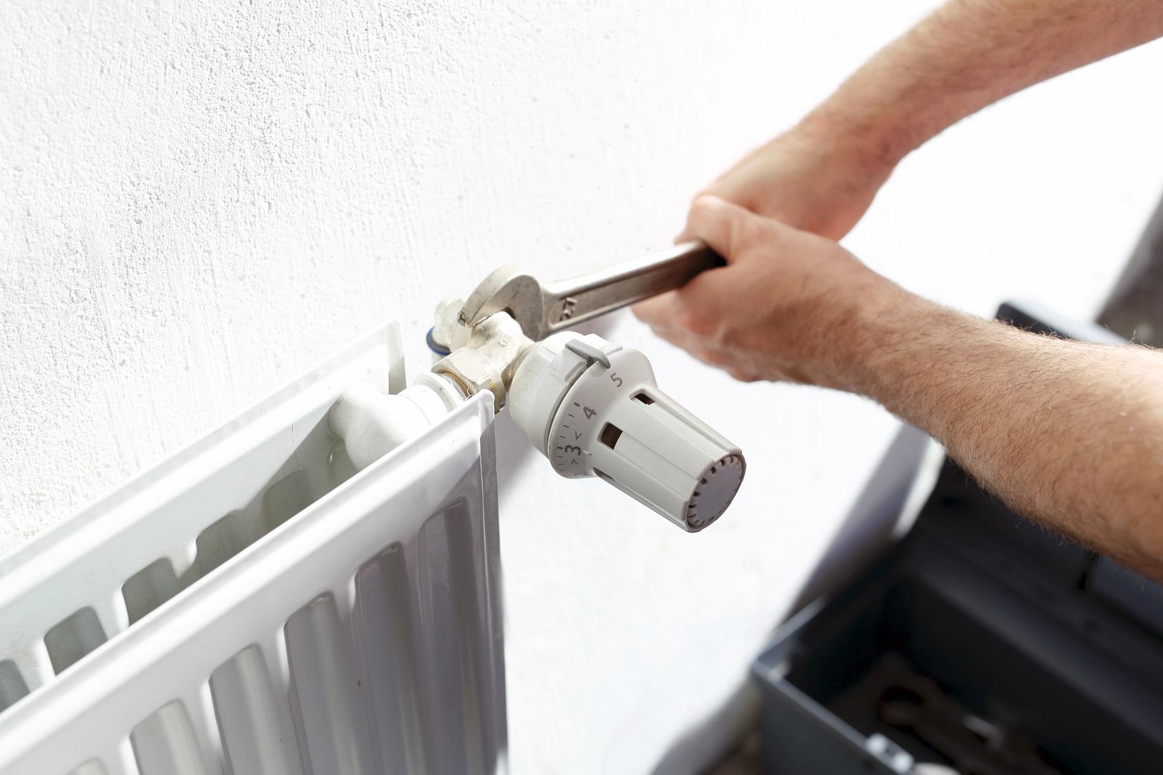 choix chauffage électrique Villepinte