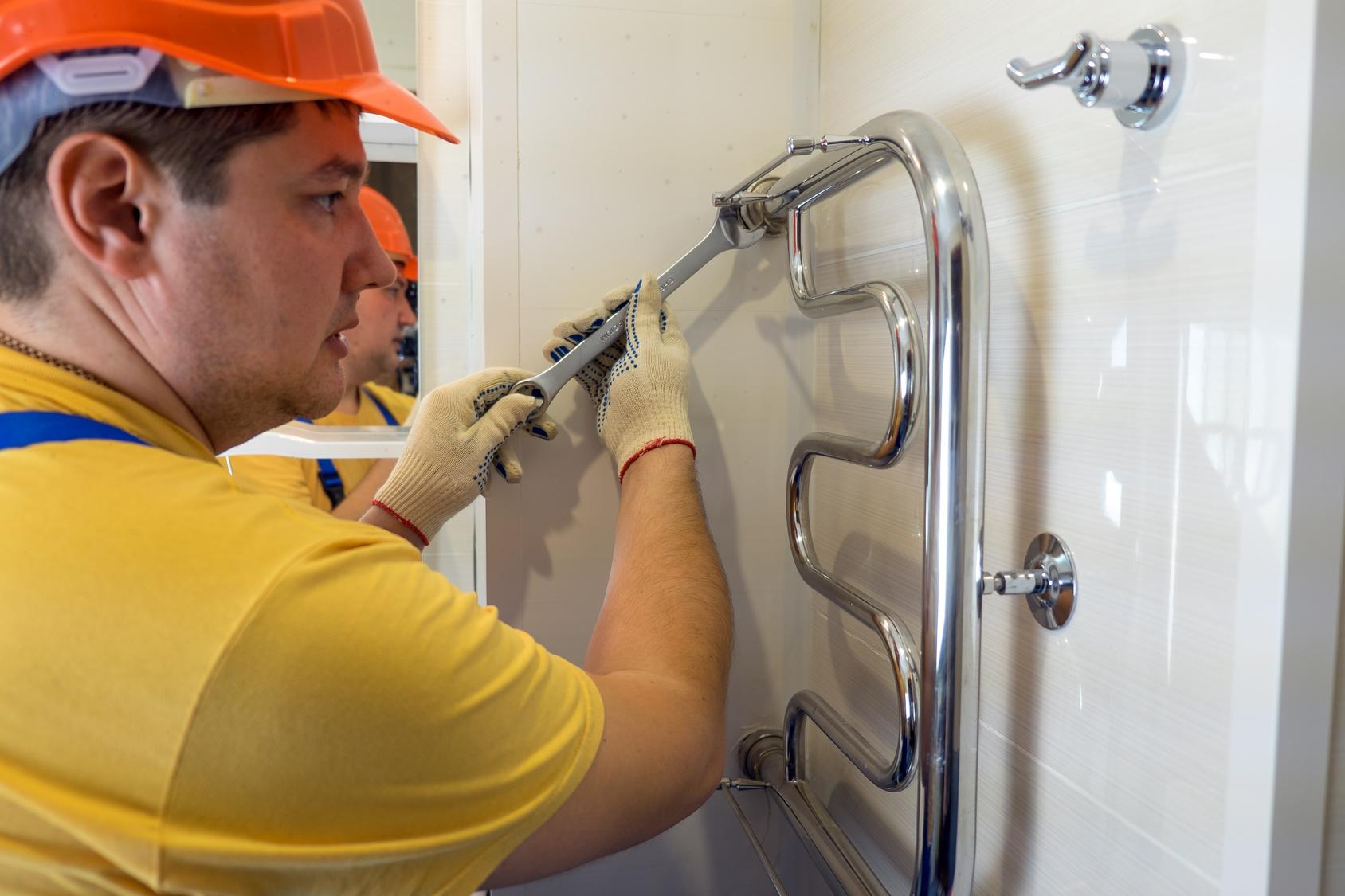 chauffage électrique d'appoint La Fare-les-Oliviers