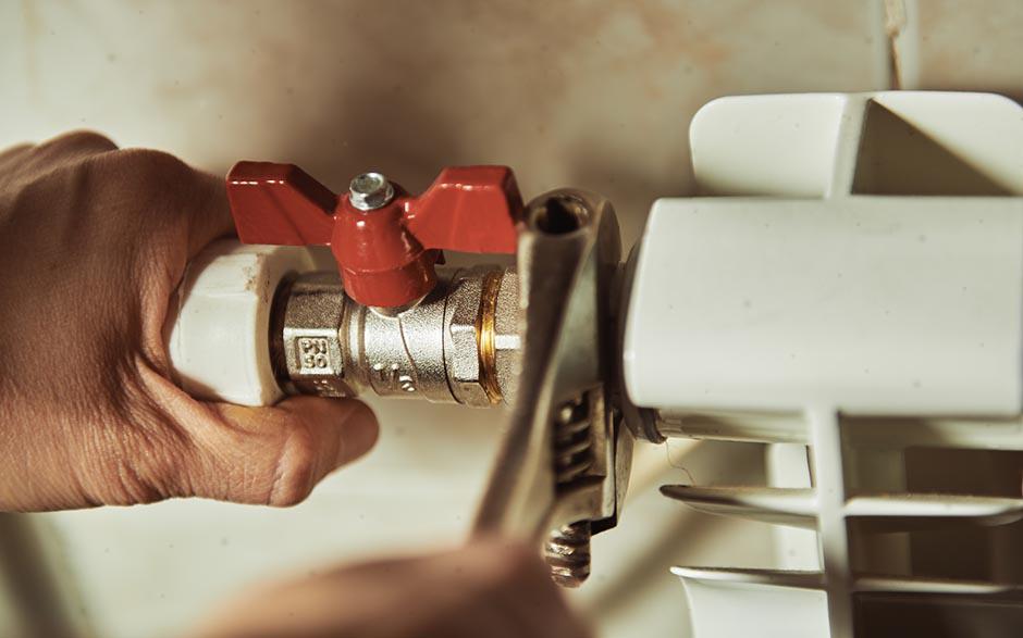 choix chauffage électrique Villepinte
